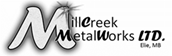 MILLCREEK METALWORKS LTD.